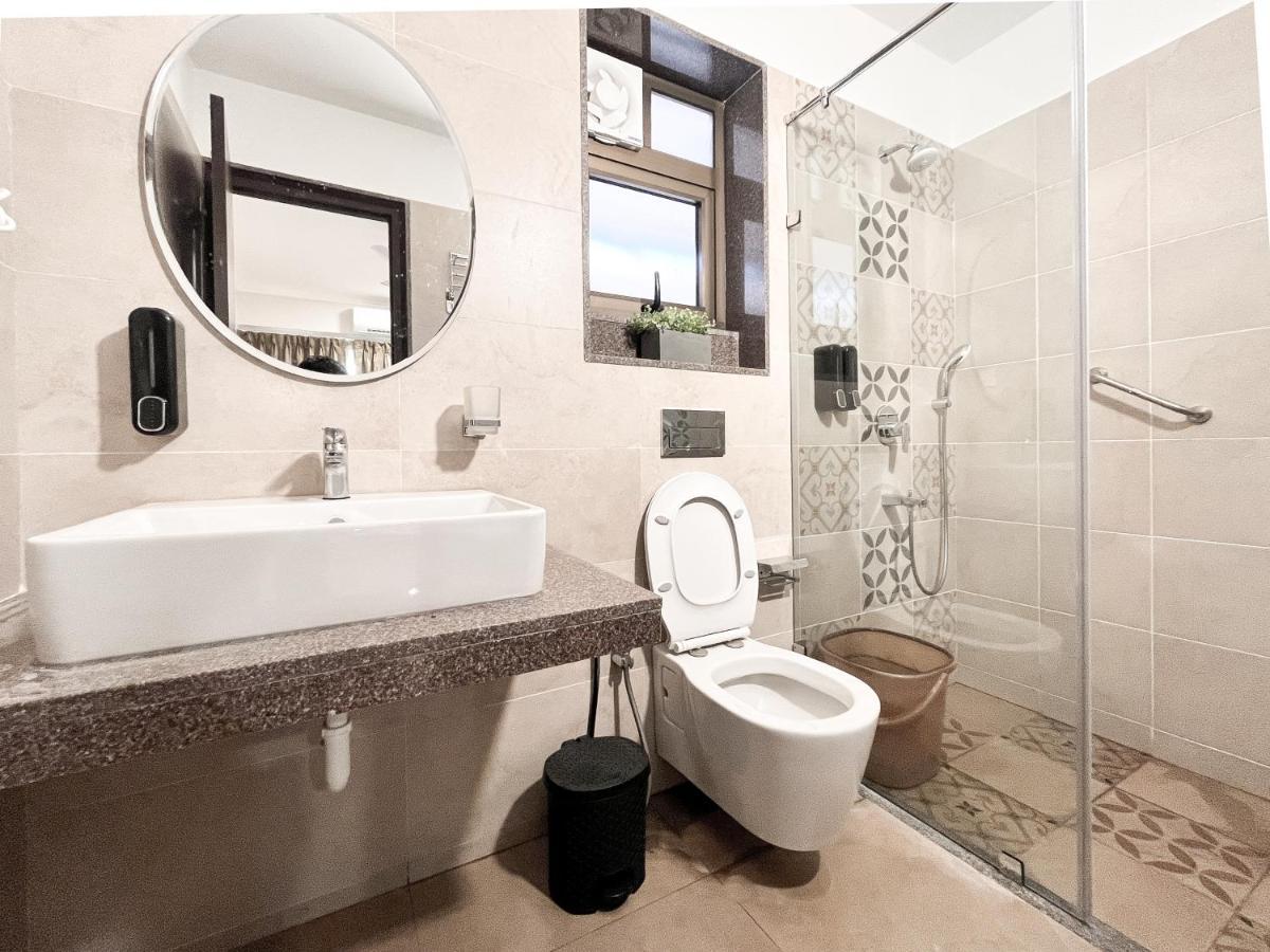 Apartament Acron Seawind Baga Arpora Calangute Zewnętrze zdjęcie