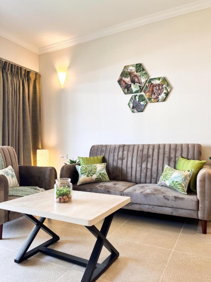 Apartament Acron Seawind Baga Arpora Calangute Zewnętrze zdjęcie