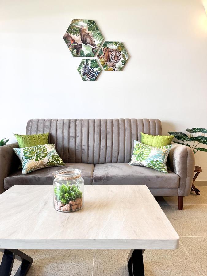 Apartament Acron Seawind Baga Arpora Calangute Zewnętrze zdjęcie